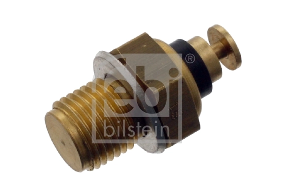 Sensor, coolant temperature